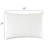 Embossed Supreme Bed Pillows Standard Size 2-Pack