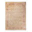 Classic One-of-a-Kind 8' X 10'10" Hand Knotted Area Rug
