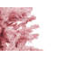 6.89' H Artificial Spruce Christmas Tree-2074960550