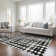 Yasmir Indoor / Outdoor Rug