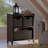 3 Drawer Storage Drawer
