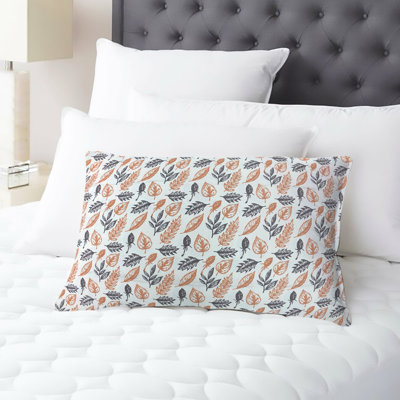 Microfiber Floral