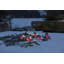 Weather Resistant Christmas Decoration