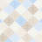 Stylish Hall Carpet (39.4 x 78.7 inches), 100% Polyester, 0.3 in Pile Height | Antibacterial, Non-Slip Underside, Machine Washable | 3D Digital Printed Design, Durable & Soft for Home Décor-233064149