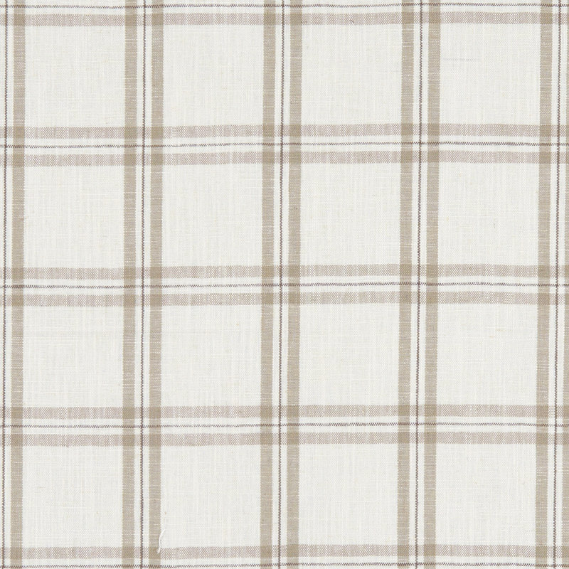 Avebury Kelmscott Fabric, Natural
