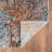 Abstract Indoor Rug-166225683