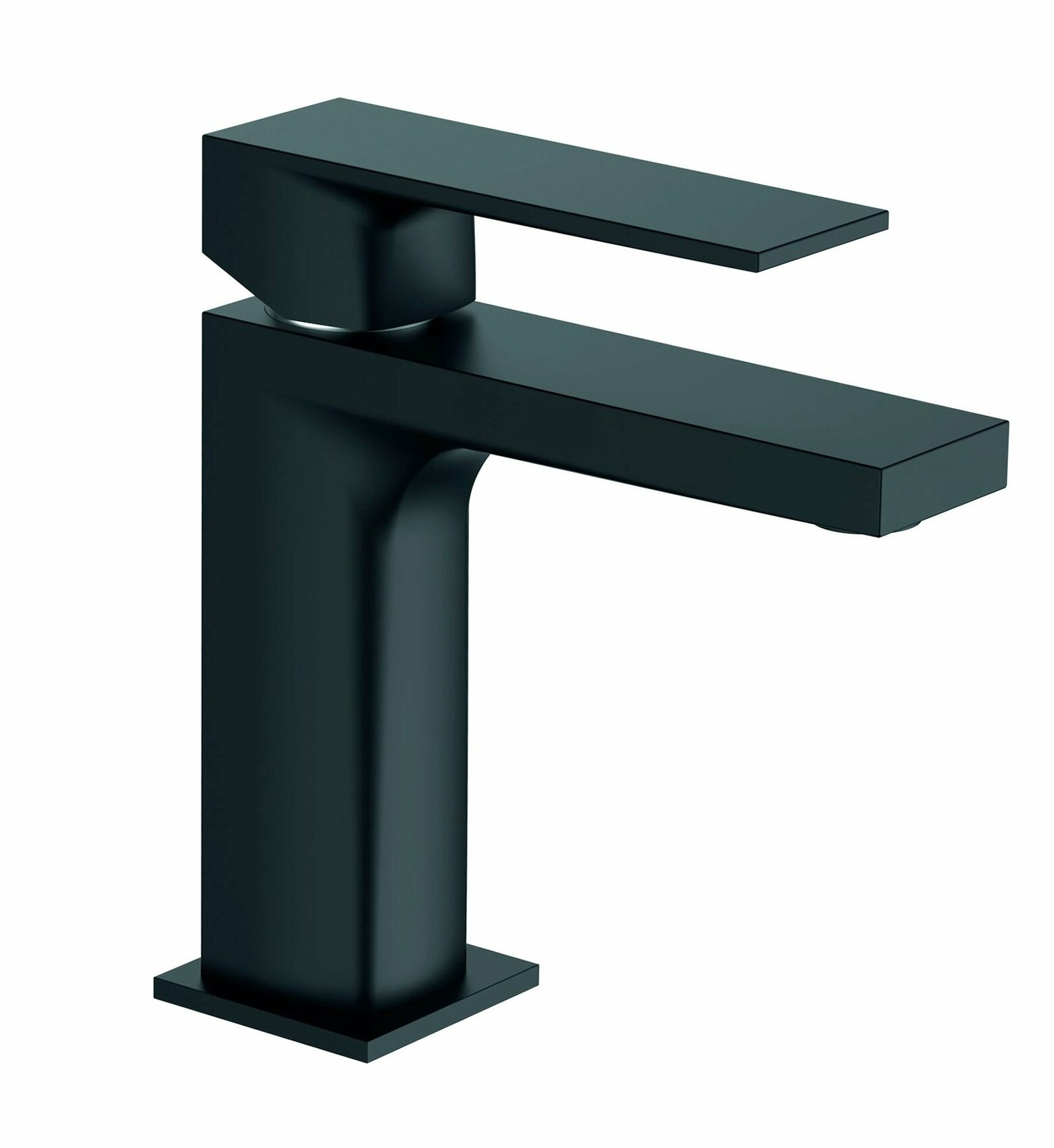 RGB Single Hole Faucet Bathroom Faucet | Wayfair