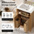 24" Bathroom Vanity with Solid Wood Frame