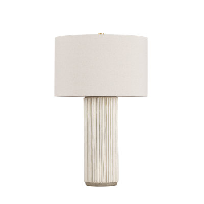 LAMPE DE TABLE CRESTWOOD