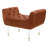 Broomvane Upholstered Bench-151935740