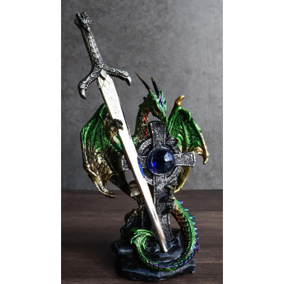Figurine Ioannis