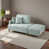 Bleu sarcelle clair