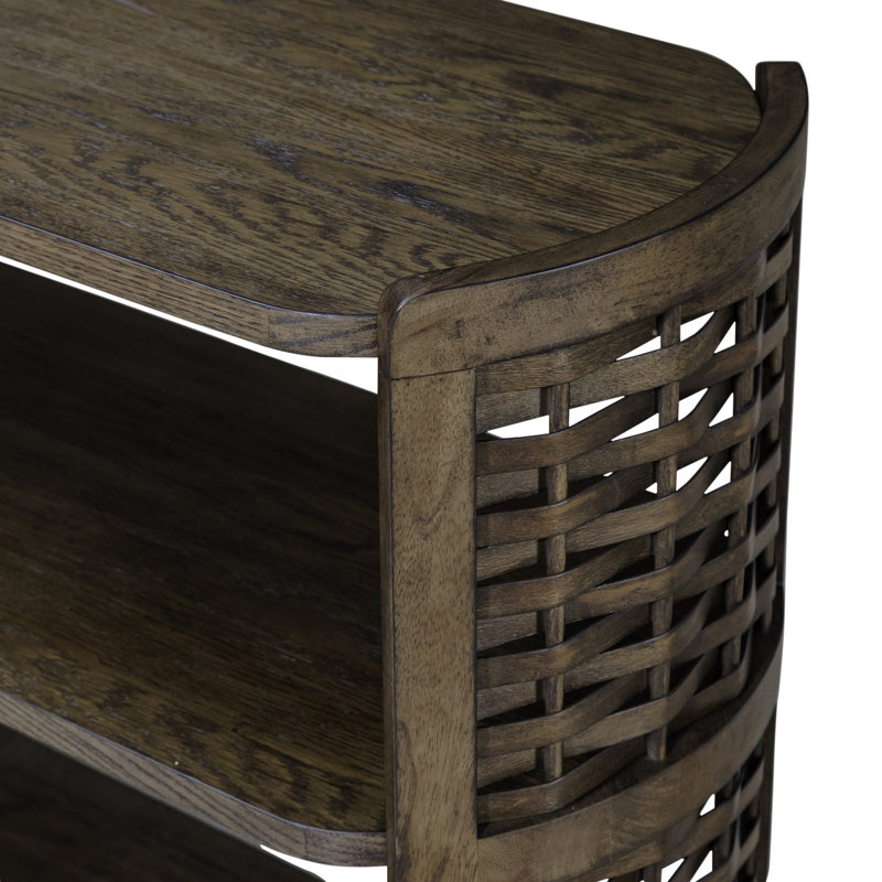 Table de canapé Calpine