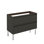 Ambra 39.3'' W Single Bathroom Vanity Base