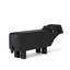 Hippo Figurine