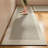 Absorbent Floral Non-Skid Runner Rug with Rubber Backing for Entryway & Kitchen-272946897-272946896