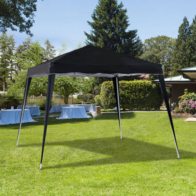 3m x 3m Steel Pop-Up Gazebo