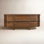 Topsham 77" Walnut Dresser