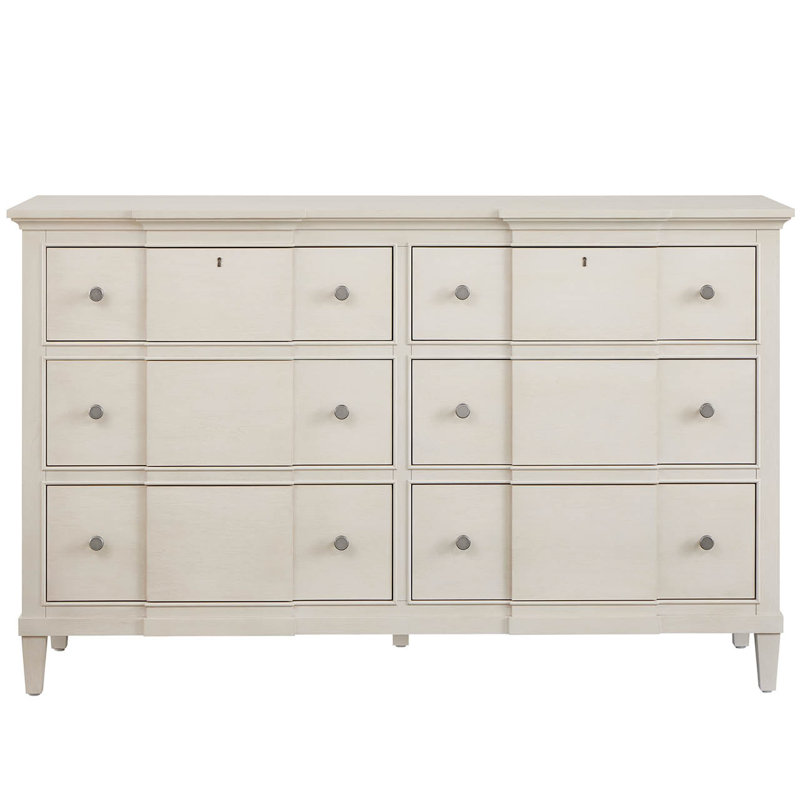Brindle Dresser, Willow