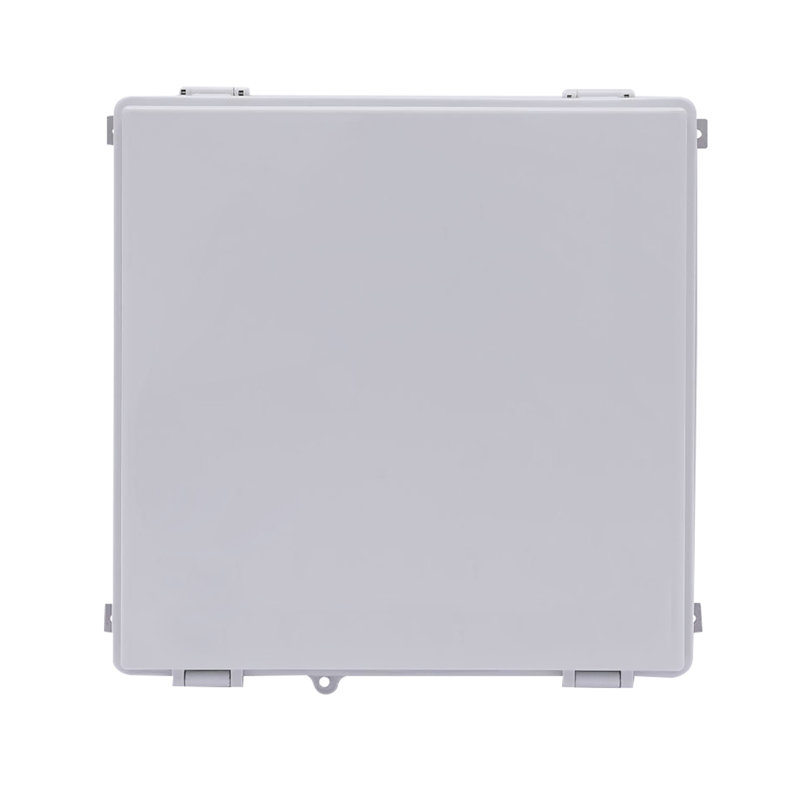 Organisateur de câbles étanche, Blanc