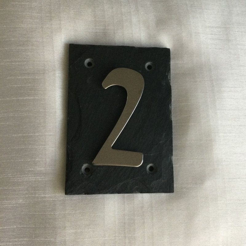Beeliar Rectangle Wall Plaque
