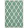 Neva Geometric Wool Hand Woven Area Rug