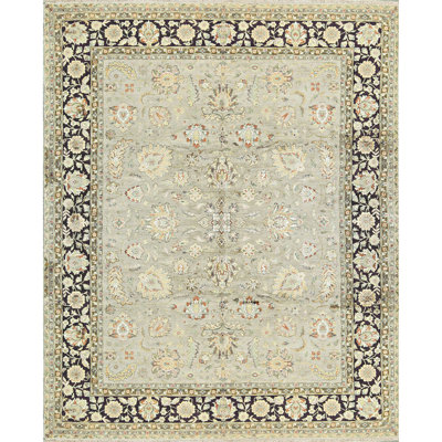Aberdeen Oriental Area Rug