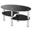 Adalheid Solid Coffee Table with Storage