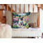 Coussin décoratif intérieur / extérieur Spring Path-99813722