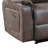 Adna 73'' Faux Leather Reclining Loveseat-1649158650