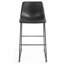 Ensemble de 2 tabourets de bar Adan-125444125