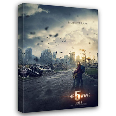 The 5th Wave