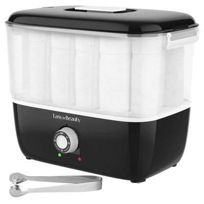 Chauffe-serviettes 5L