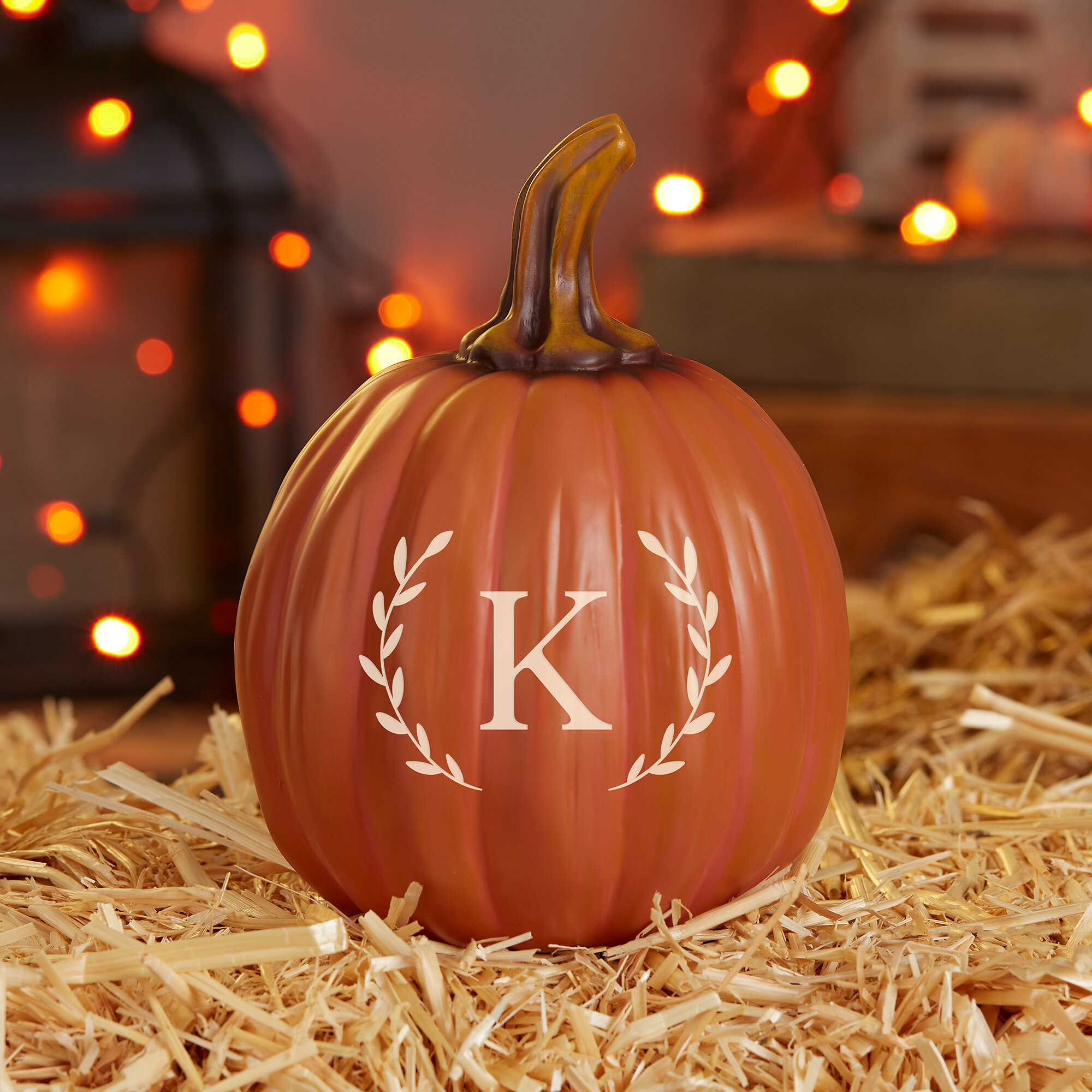 https://assets.wfcdn.com/im/39999390/compr-r85/1626/162607563/laurel-initial-personalized-monogram-pumpkins.jpg