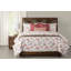 Ensemble de housse de couette et insert Coral Blossom-90026912-89180547