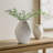 Metal Table Vase-69905524-69905525