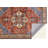 Landwehr Performance Oriental Indoor Rug-786632231