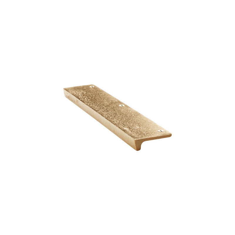 Catch Finger Pull, Silicon Bronze Light