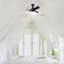 Leahanna 52'' Ceiling Fan with LED Lights