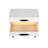 Taylor 30'' W Solid Wood Nightstand-62515686