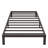 Penncross 9 Inch Bed Frame-783872761
