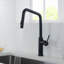 Robinet de cuisine à poignée simple avec accessoires Macon-41659822-48024392