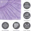Machine Woven Fitted Sheet-133363364-133363354