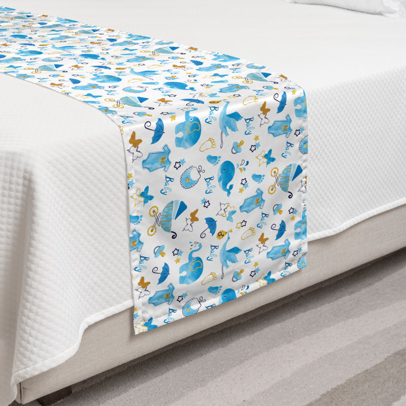 Bed Runner, King