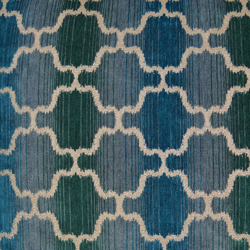 Tissu vendura, clair