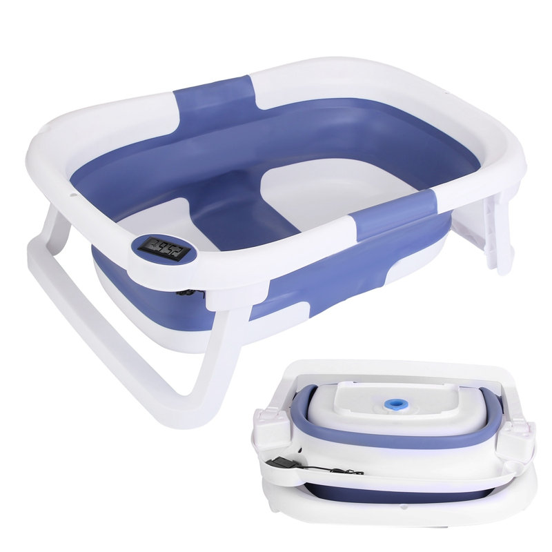 Paray 24.01'' x 16.53'' Bathtub