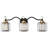 Emilion Dimmable Bathroom Vanity Light With Crystal Shade-2132083287-2085479742