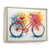 Natural Floater Framed