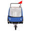 Remorque pliable pour animaux-93764389
