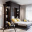 Brooklyn Storage Bed